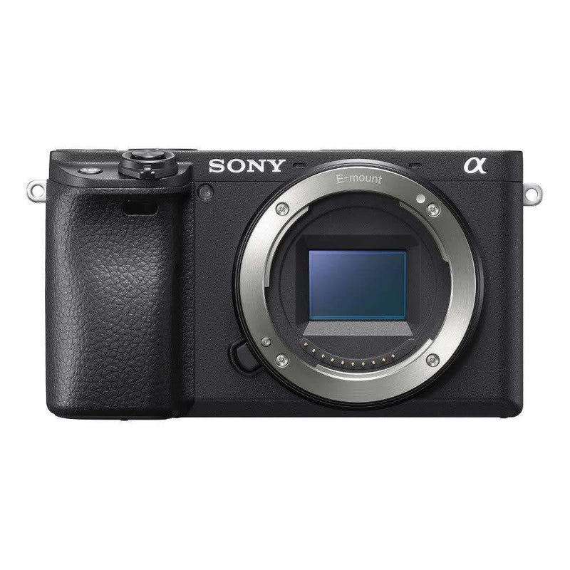 Sony A6400 Digital Camera Body