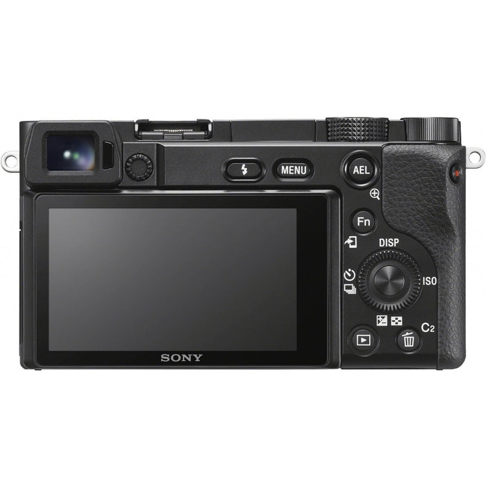 Sony A6100 Digital Camera Body