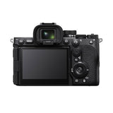Sony A7R V Digital Camera Body