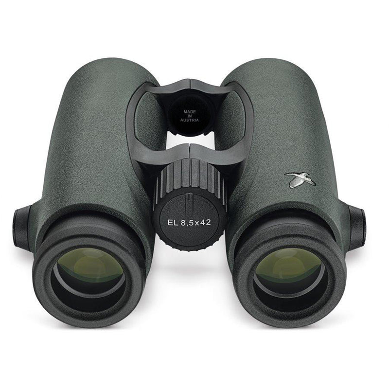 Swarovski EL 8.5x42 WB Binoculars - Green