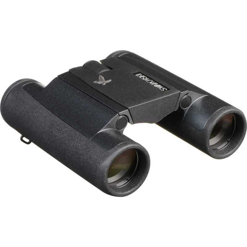 Swarovski CL 8x25 B Binoculars - Black