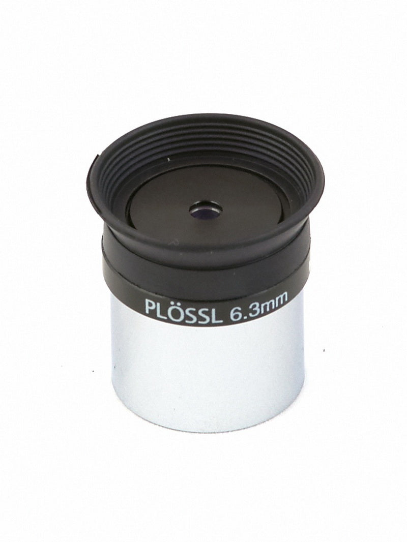 Skywatcher Plossl 6.3mm 1.25" Eyepiece