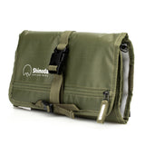 Shimoda Filter Wrap 100 - Army green