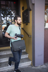 ThinkTank Vision 10 - Dark Olive