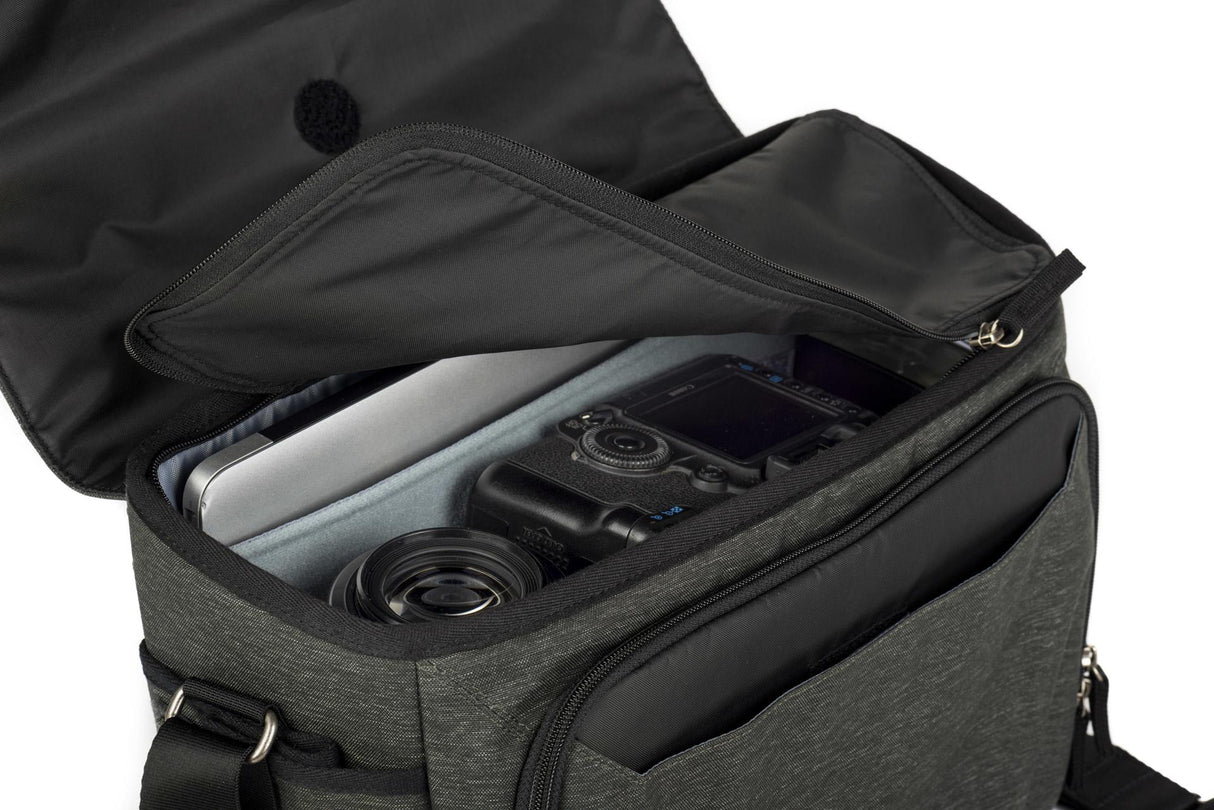 ThinkTank Vision 13 - Dark Olive