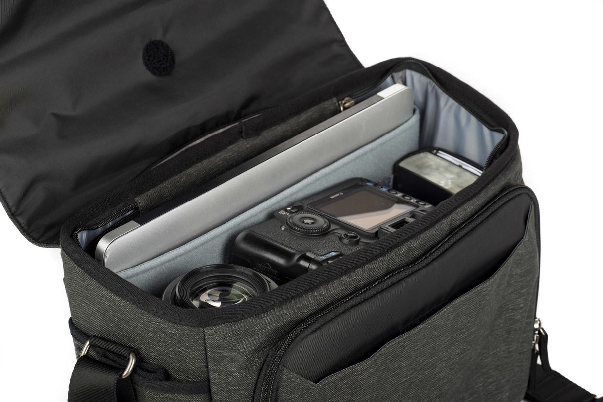 ThinkTank Vision 13 - Graphite