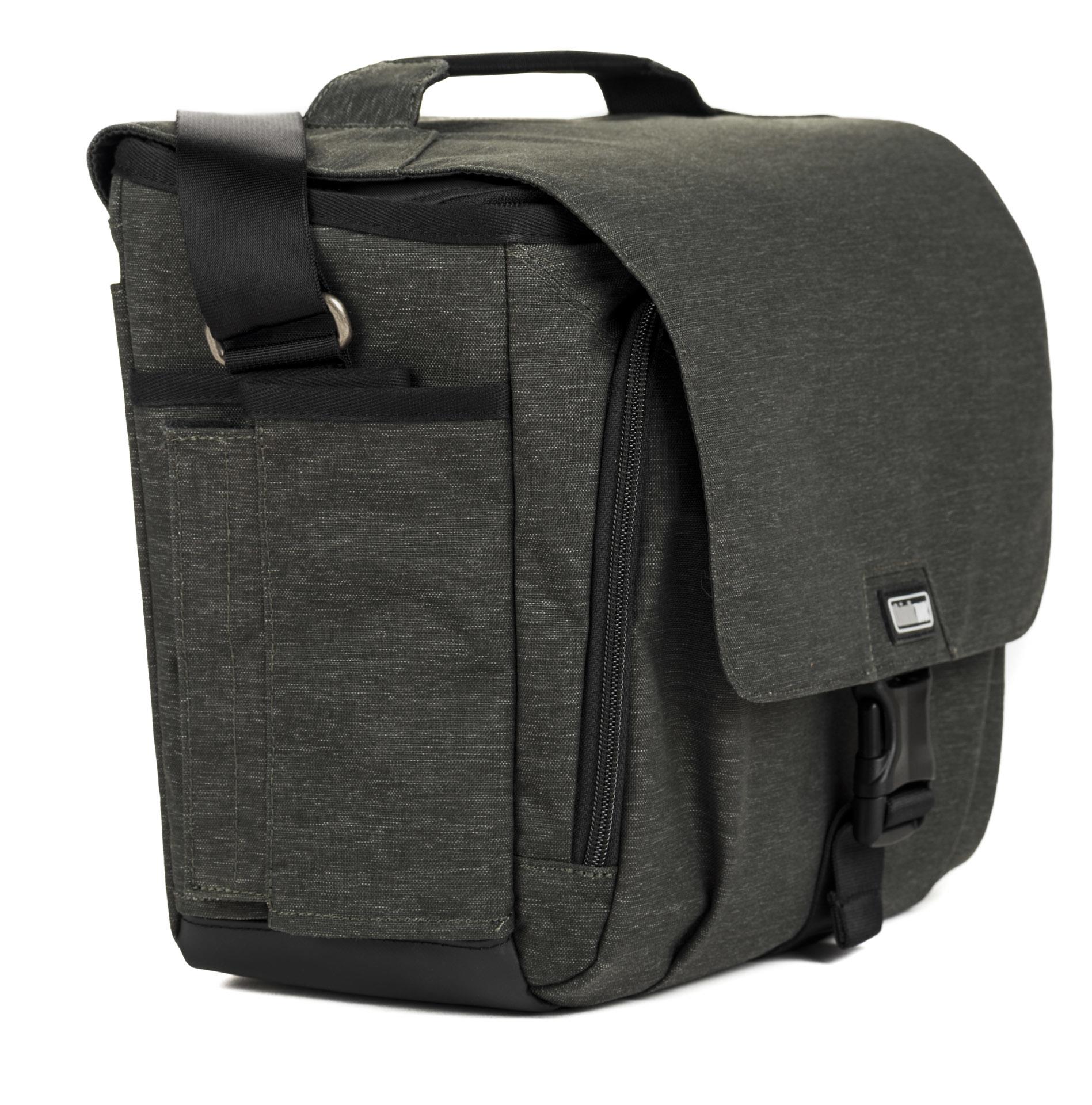 ThinkTank Vision 10 - Graphite