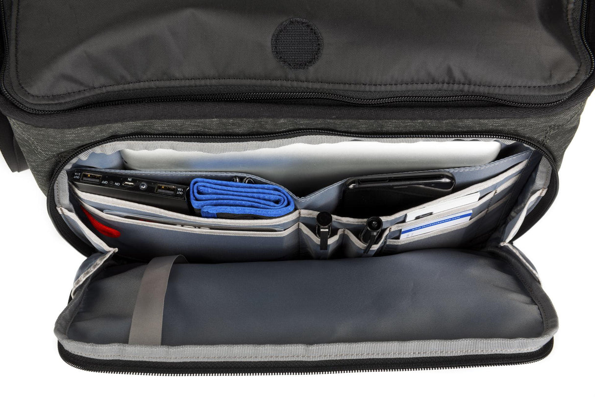 ThinkTank Vision 13 - Dark Olive