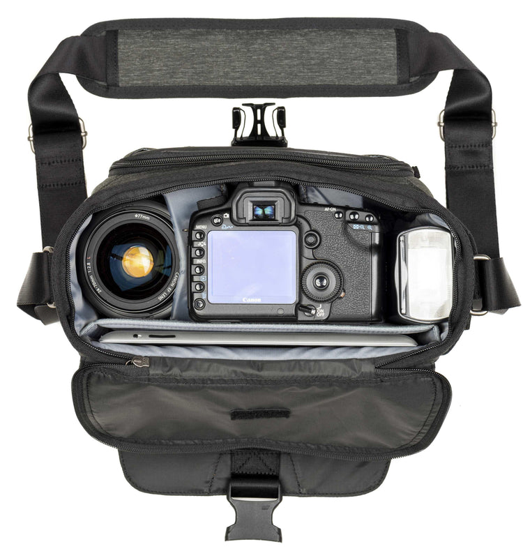 ThinkTank Vision 10 - Graphite
