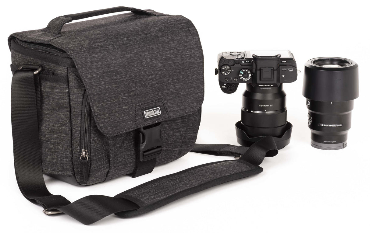 ThinkTank Vision 10 - Graphite