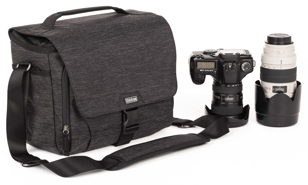 ThinkTank Vision 13 - Graphite