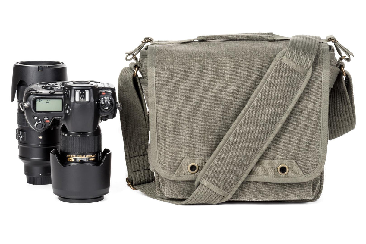 ThinkTank Retrospective 10 V2 - Pinestone