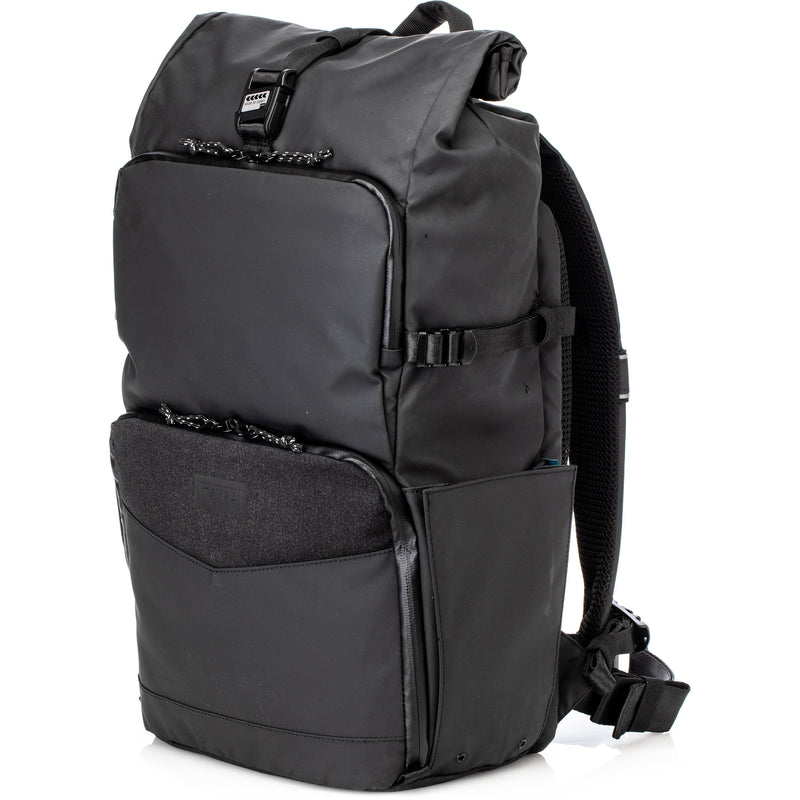 Tenba DNA 16 DSLR Backpack — Black