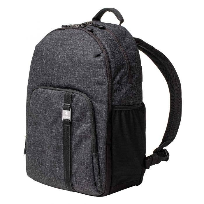 Tenba Skyline 13 Backpack - Black