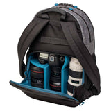Tenba Skyline 13 Backpack - Black