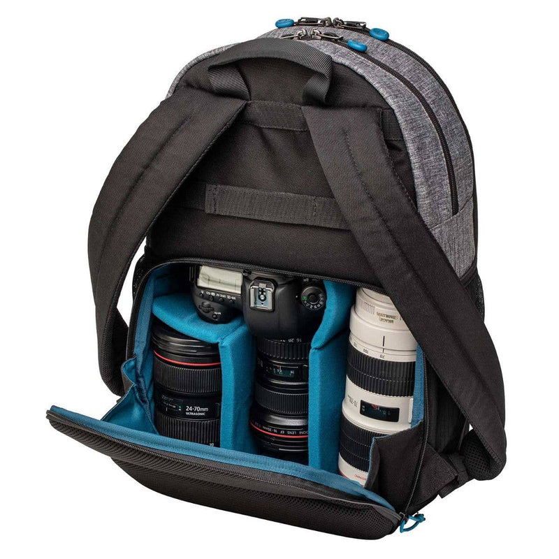 Tenba Skyline 13 Backpack - Black