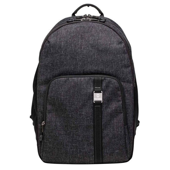 Tenba Skyline 13 Backpack - Black