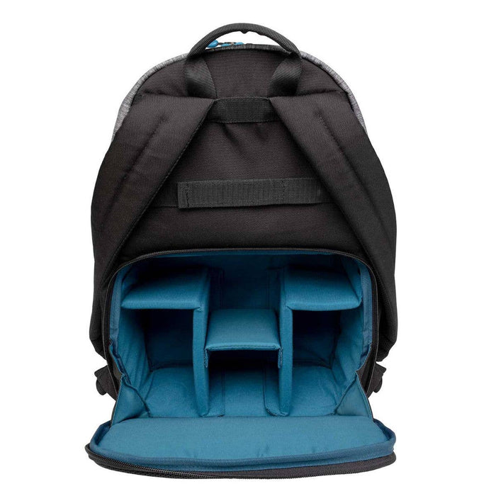 Tenba Skyline 13 Backpack - Black