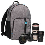 Tenba Skyline 13 Backpack - Grey