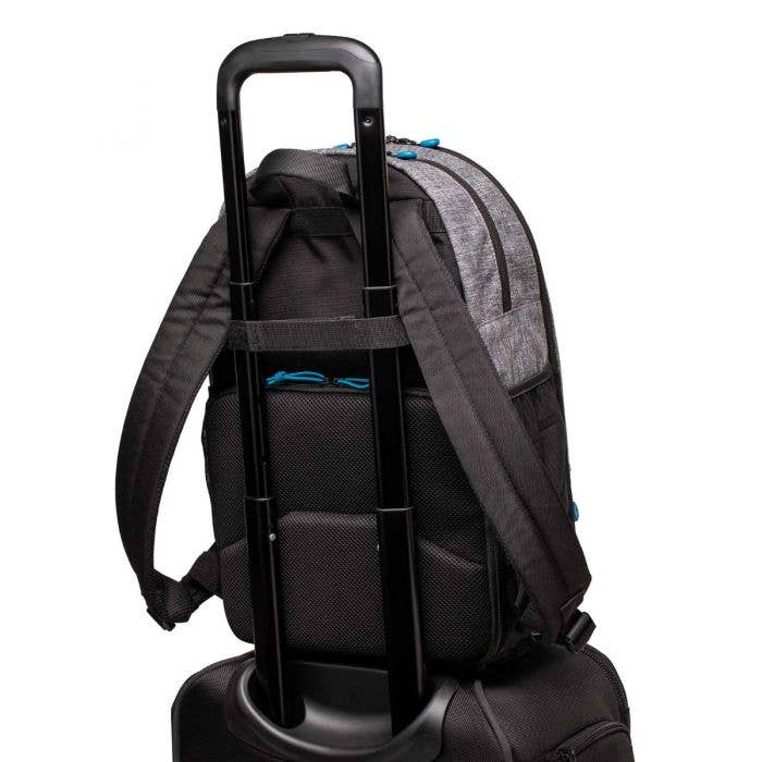 Tenba Skyline 13 Backpack - Grey