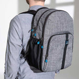Tenba Skyline 13 Backpack - Grey