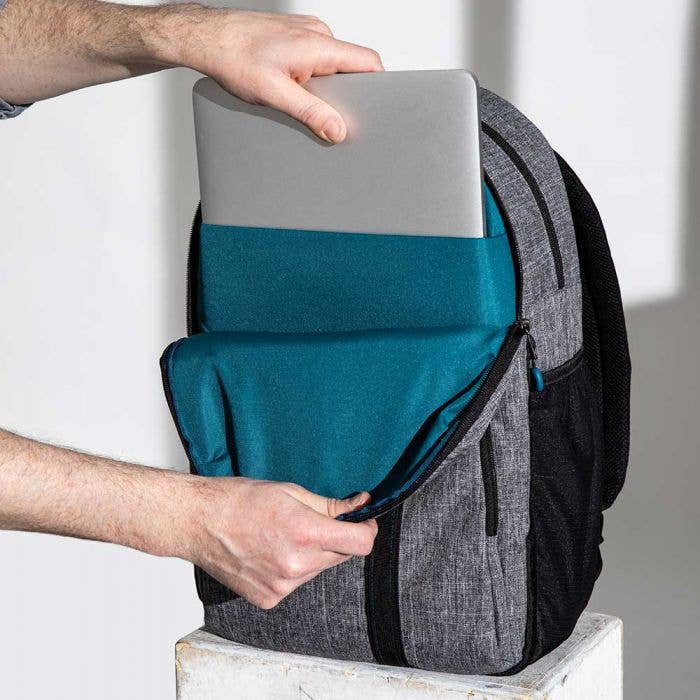Tenba Skyline 13 Backpack - Grey