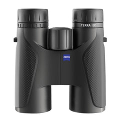 Zeiss Terra ED 8x42 Binoculars - Black