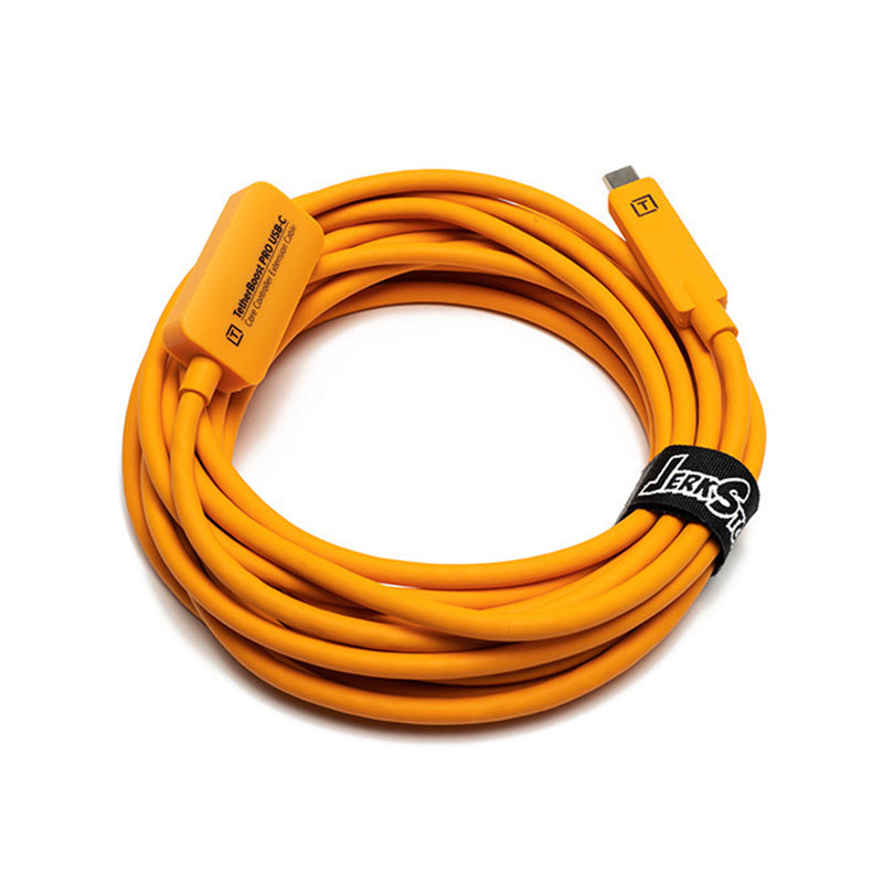TetherTools TetherBoost Pro USB-C Core Controller Extension Cable