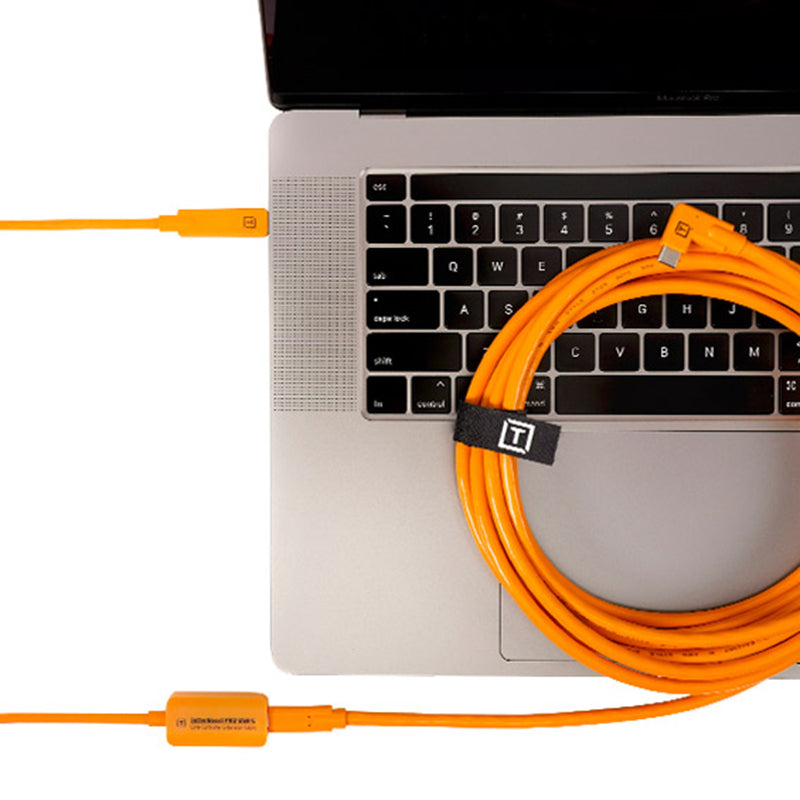 TetherTools TetherBoost Pro USB-C Core Controller Extension Cable