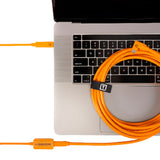 TetherTools TetherBoost Pro USB-C Core Controller Extension Cable