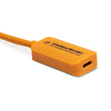 TetherTools TetherBoost Pro USB-C Core Controller Extension Cable