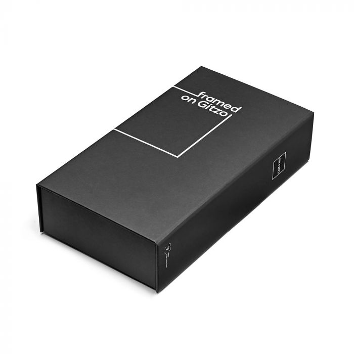 Gitzo GKTBC1 Mini Traveler Tripod Kit - Noir Décor