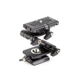 Benro Arcasmart 360 Dual Multi-Functional QR Plate