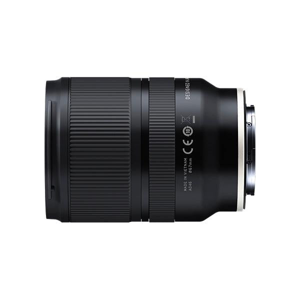 Tamron 17-28mm f2.8 Di III RXD Lens - Sony E Mount