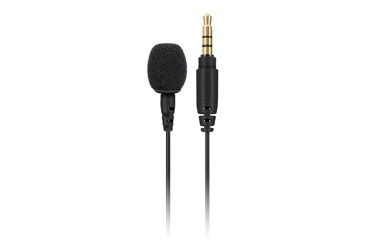 Rode Lavalier Go - Pre-order