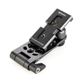 Benro Arcasmart Kickstand Phone Clamp QR Plate