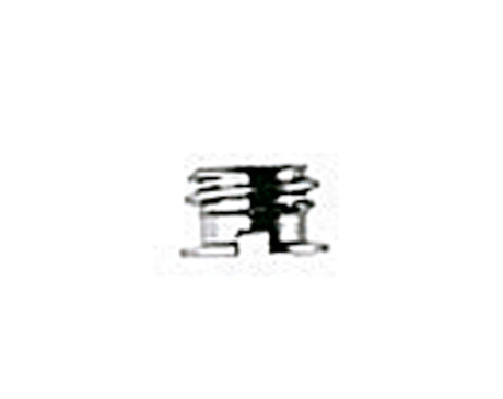 Gitzo 3/8 to 1/4 Adapter - GS5000