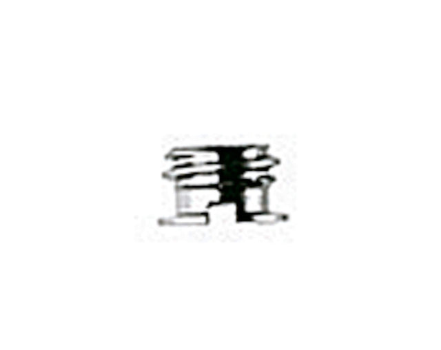 Gitzo 3/8 to 1/4 Adapter - GS5000
