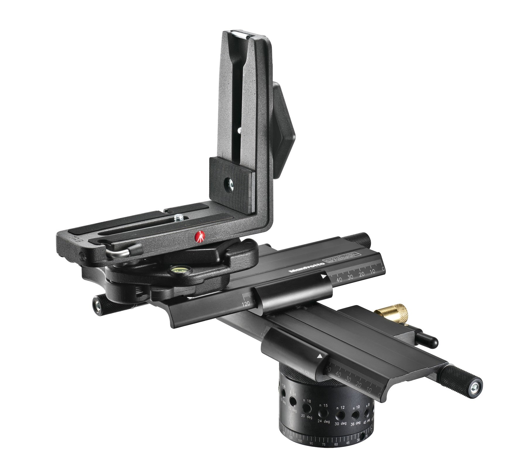 Manfrotto MH057A5-LONG Pan Head