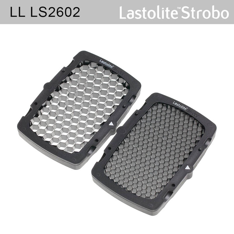 Lastolite Strobo Honeycomb Set