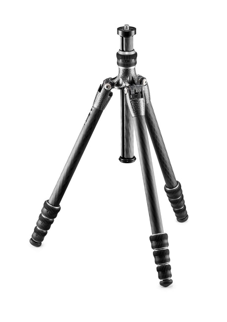 Gitzo GT0545T Traveler, series 0, 4 sections tripod