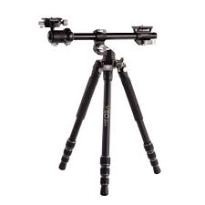 Vanguard VEO 3T+ 264AB Aluminium Travel Tripod & Ball Head