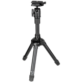 Velbon Ultrek UT-53D Tripod with QHD53D head
