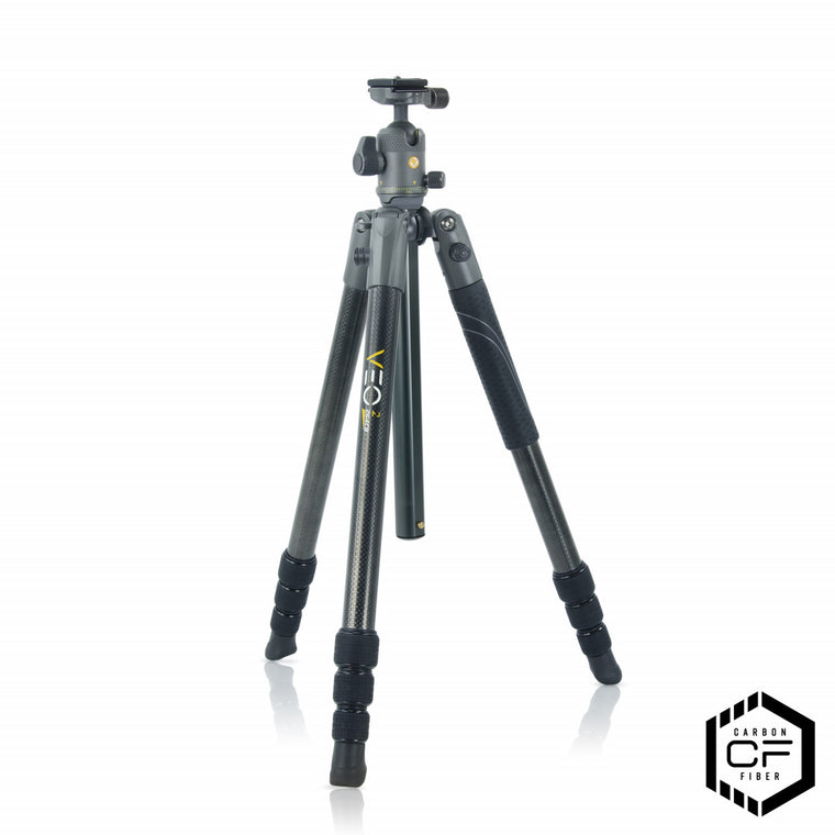 Vanguard VEO 2 264CB Tripod and Ball Head Kit