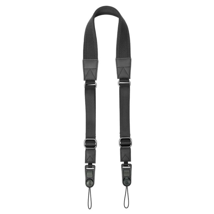 Vanguard Optic Guard NS Neck Strap (Black)