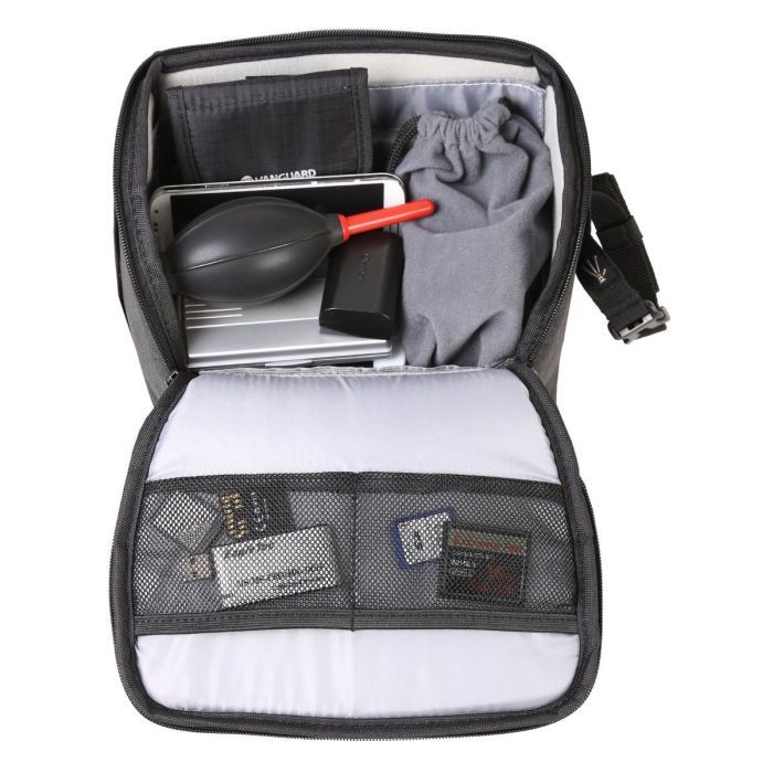 Vanguard VESTA ASPIRE 41 - Backpack, Grey