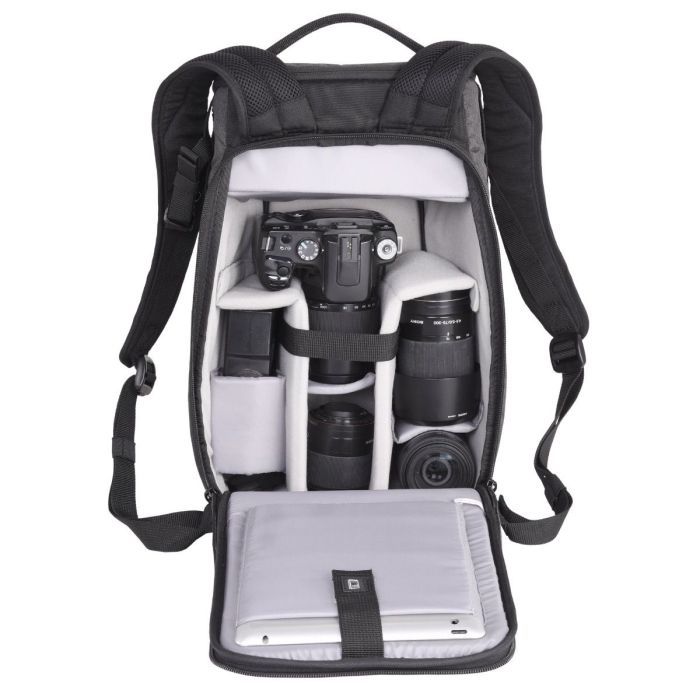 Vanguard VESTA ASPIRE 41 - Backpack, Grey