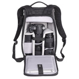 Vanguard VESTA ASPIRE 41 - Backpack, Grey