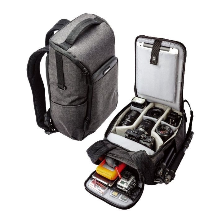 Vanguard VESTA ASPIRE 41 - Backpack, Grey
