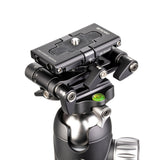 Benro Arcasmart 360 Dual Multi-Functional QR Plate